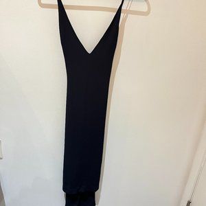 DION LEE DESIGNER DRESS